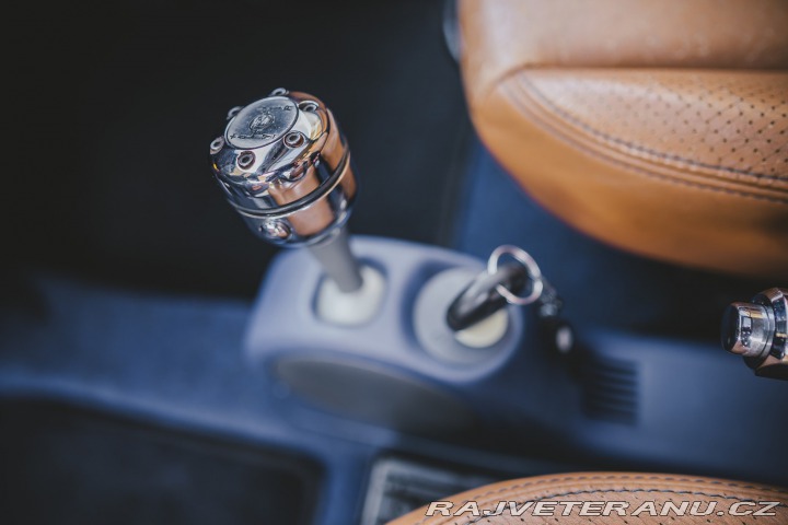 Ostatní značky Ostatní modely Smart Brabus forTwo Micro 2000