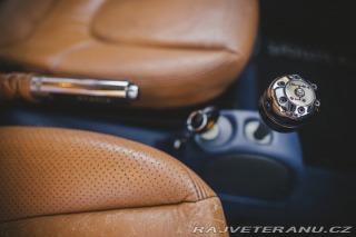 Ostatní značky Ostatní modely SmartBrabusforTwoMicro40 2000