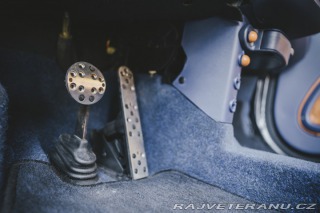 Ostatní značky Ostatní modely SmartBrabusforTwoMicro40 2000