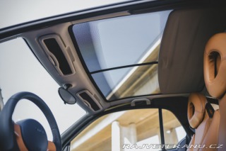 Ostatní značky Ostatní modely SmartBrabusforTwoMicro40 2000