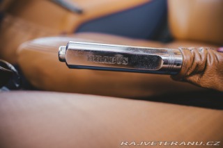 Ostatní značky Ostatní modely SmartBrabusforTwoMicro40 2000