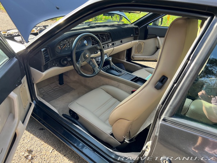 Porsche 944 2.5 / Automat 1987