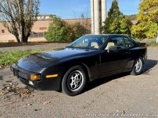 Porsche 944 2.5 / Automat 1987