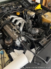 Porsche 944 2.5 / Automat 1987