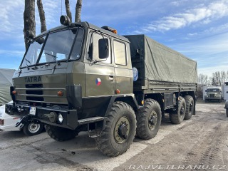 Tatra 815 VVN