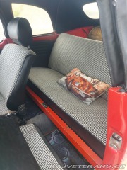 Volkswagen Brouk A 11 1980