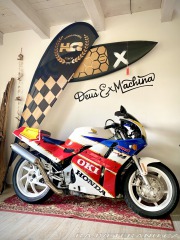 Honda VFR400R PRO ARM