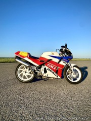 Honda Ostatní modely VFR400R PRO ARM 1988