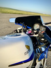 Honda Ostatní modely VFR400R PRO ARM 1988