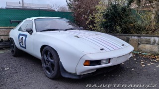 Porsche 928  1979