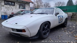 Porsche 928  1979