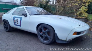 Porsche 928  1979
