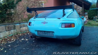 Porsche 928  1979