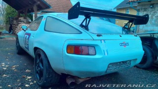 Porsche 928  1979