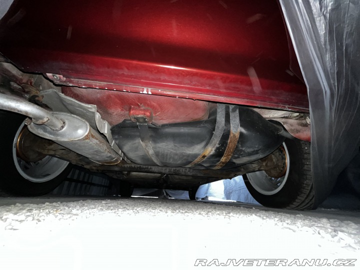 Volkswagen Golf Mk2 1991