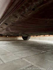 Volkswagen Golf Mk2 1991