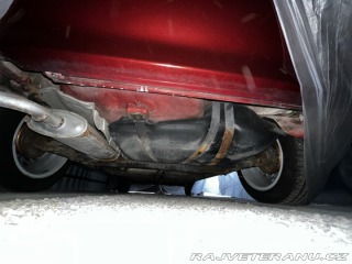 Volkswagen Golf Mk2 1991