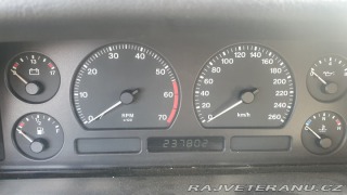 Jaguar XJR x300 1995