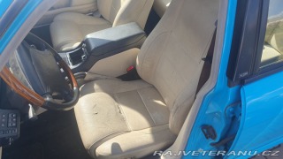 Jaguar XJR x300 1995