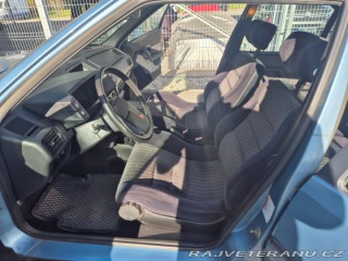 Citroën BX GTi 1990