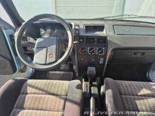 Citroën BX GTi 1990