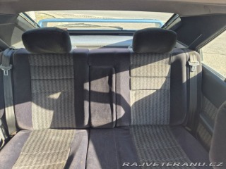 Citroën BX GTi 1990