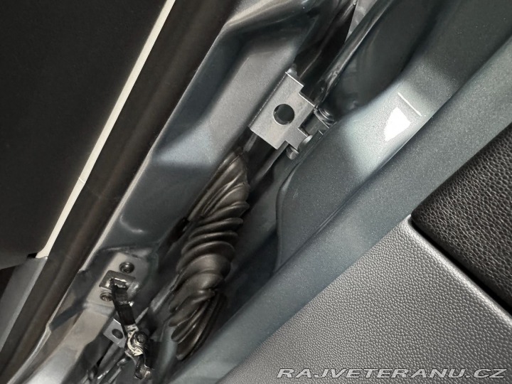 Škoda Fabia Combi 2001