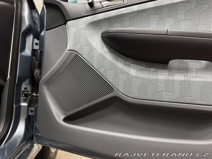 Škoda Fabia Combi 2001