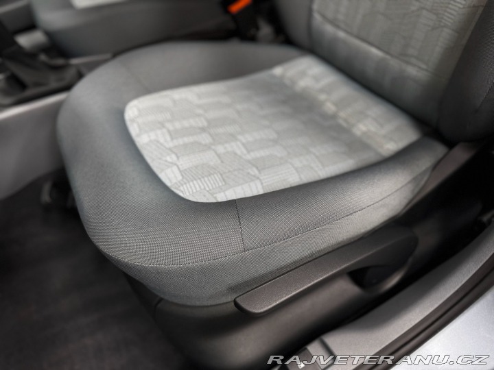 Škoda Fabia Combi 2001