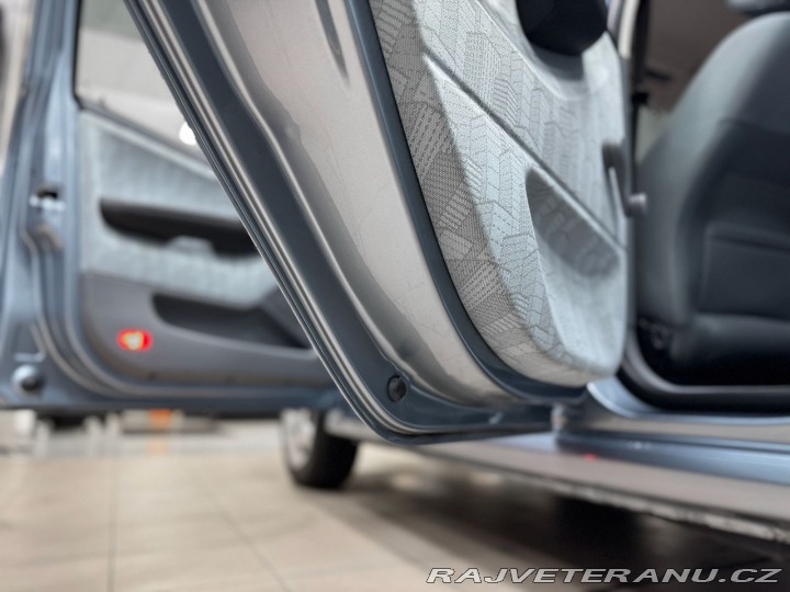 Škoda Fabia Combi 2001