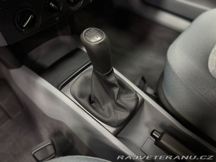 Škoda Fabia Combi 2001