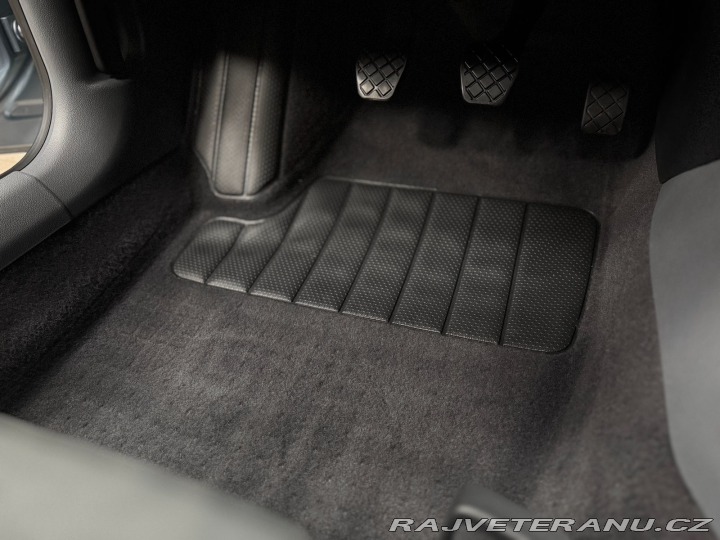 Škoda Fabia Combi 2001