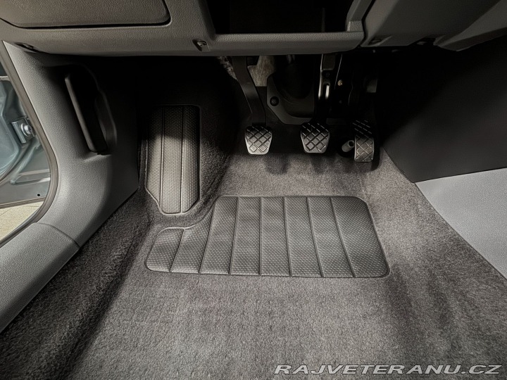 Škoda Fabia Combi 2001