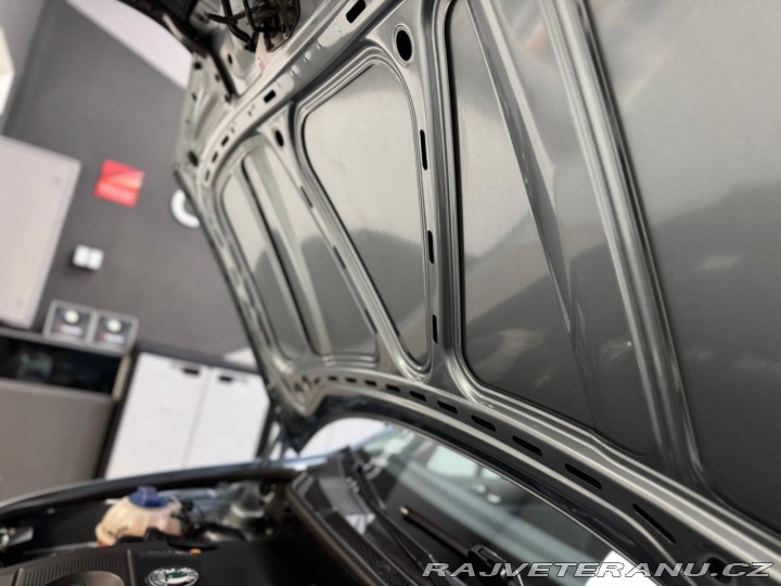 Škoda Fabia Combi 2001