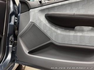 Škoda Fabia Combi 2001