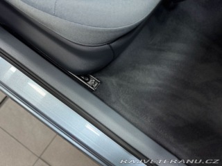 Škoda Fabia Combi 2001