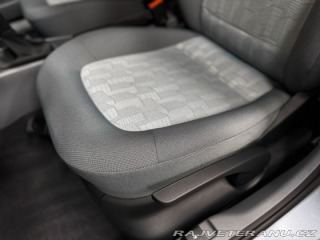 Škoda Fabia Combi 2001