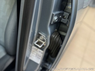 Škoda Fabia Combi 2001