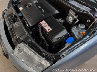 Škoda Fabia Combi 2001