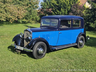 Peugeot 301 C 1932