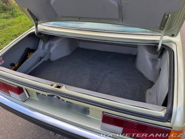 BMW 6 630 CS E24 1976