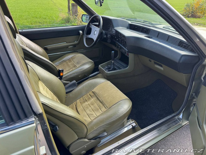 BMW 6 630 CS E24 1976