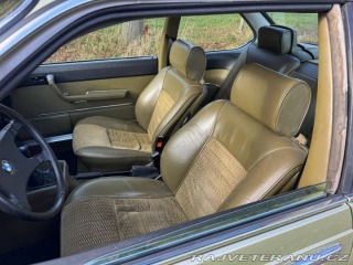 BMW 6 630 CS E24 1976