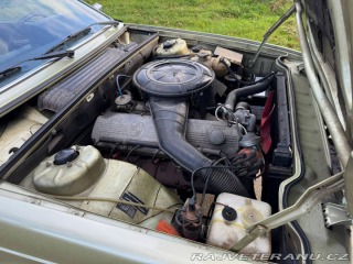 BMW 6 630 CS E24 1976