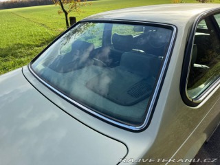 BMW 6 630 CS E24 1976