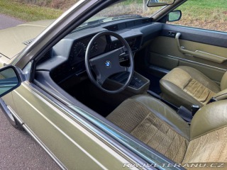 BMW 6 630 CS E24 1976