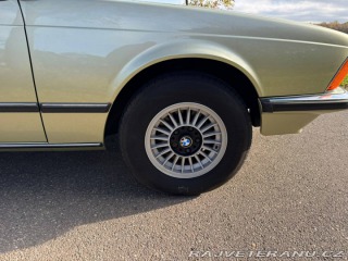 BMW 6 630 CS E24 1976