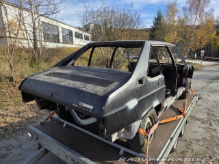 Tatra 613 T613 1 (3) s TP 1977