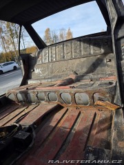 Tatra 613 T613 1 (3) s TP 1977