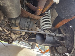 Tatra 613 T613 1 (3) s TP 1977